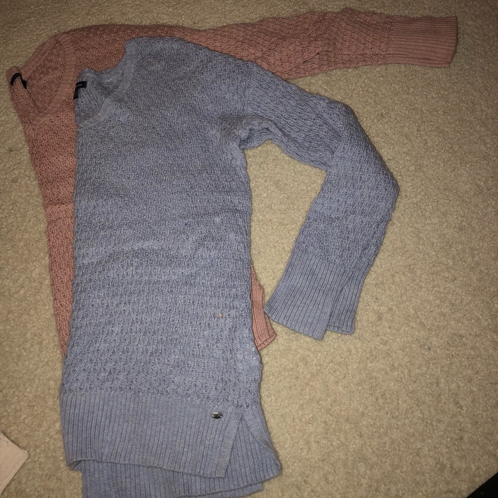 Sweaters - Picture 2 of 2